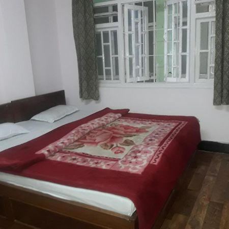 Hotel Mandala Gangtok Chambre photo