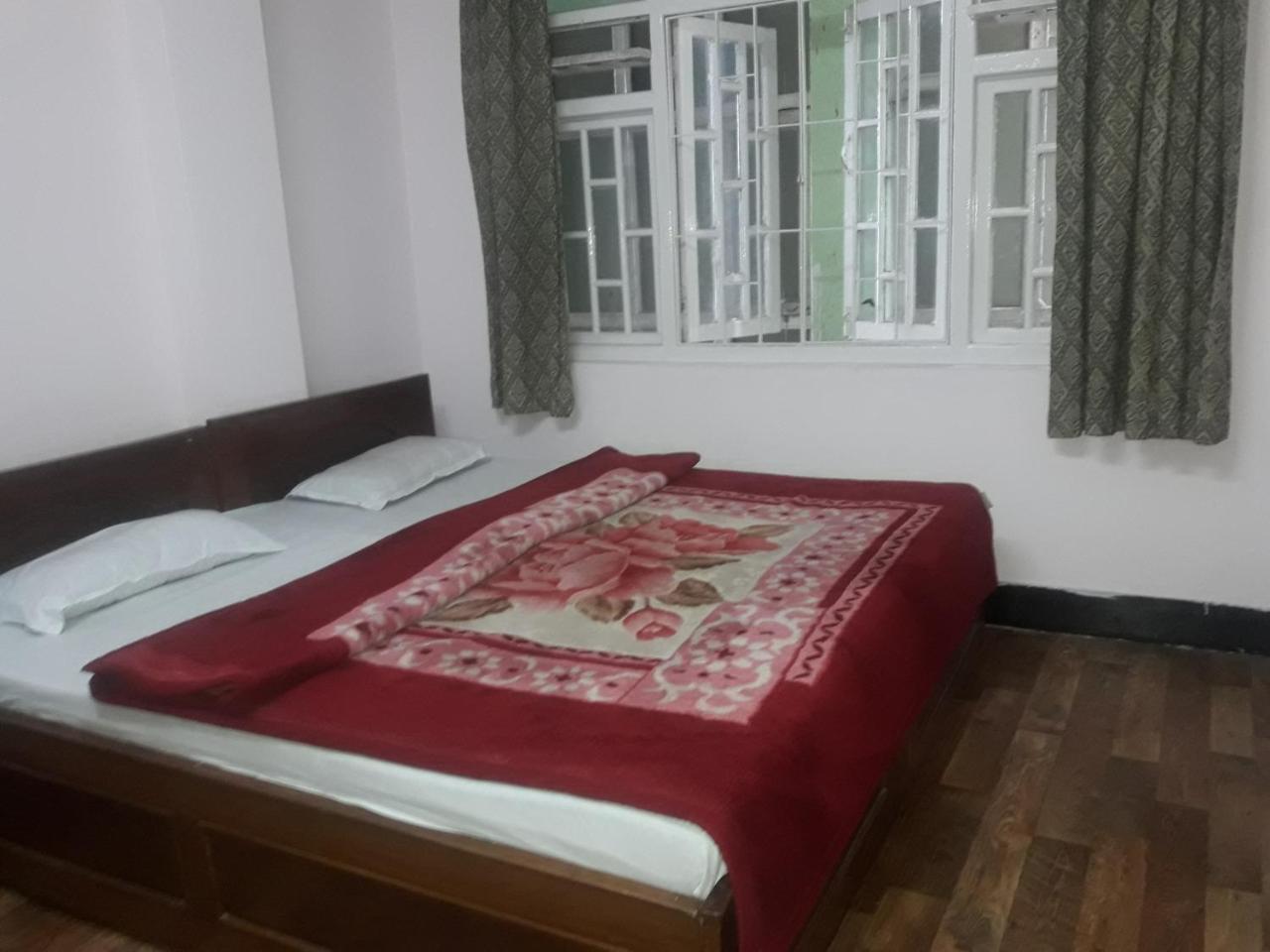 Hotel Mandala Gangtok Chambre photo